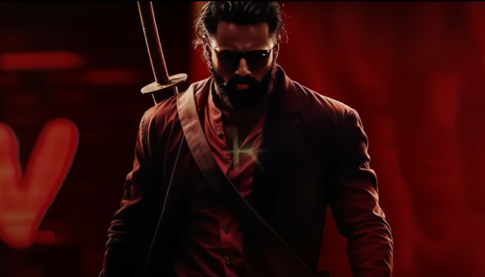 Watch: Fanmade Animated Video Of Unni Mukundan's Marco Raises The Hype ...