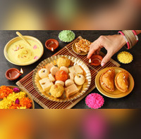 Diwali weight loss tips How To Avoid Unhealthy Eating During Festive