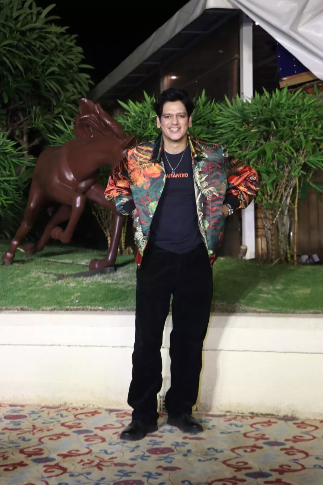 Vijay Varma 