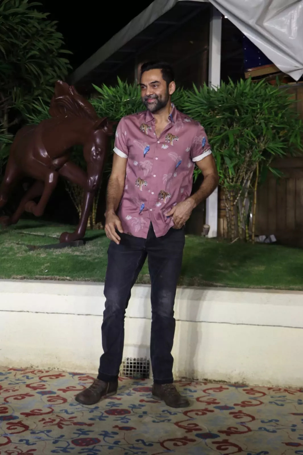 Abhay Deol 