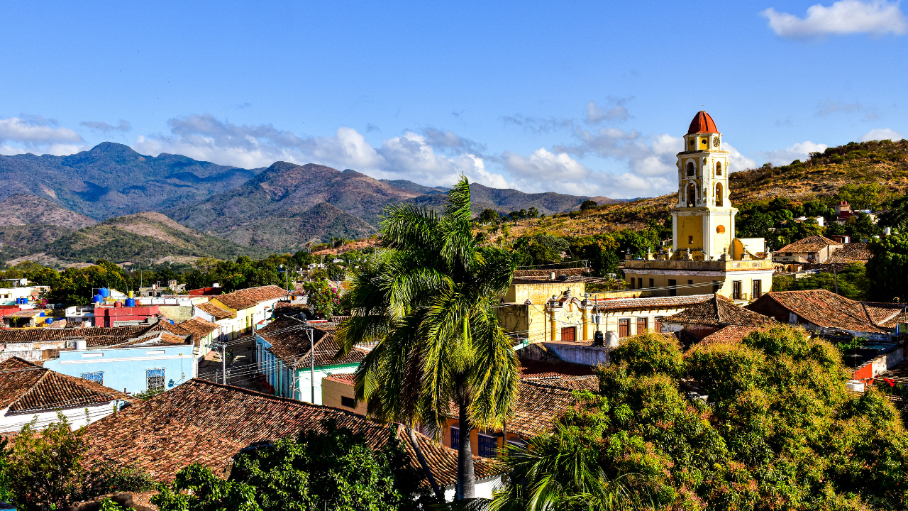 Trinidad and Tobago