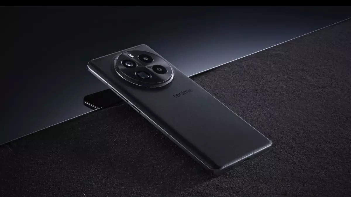 कधी लॉन्च होणार Realme GT 7 Pro