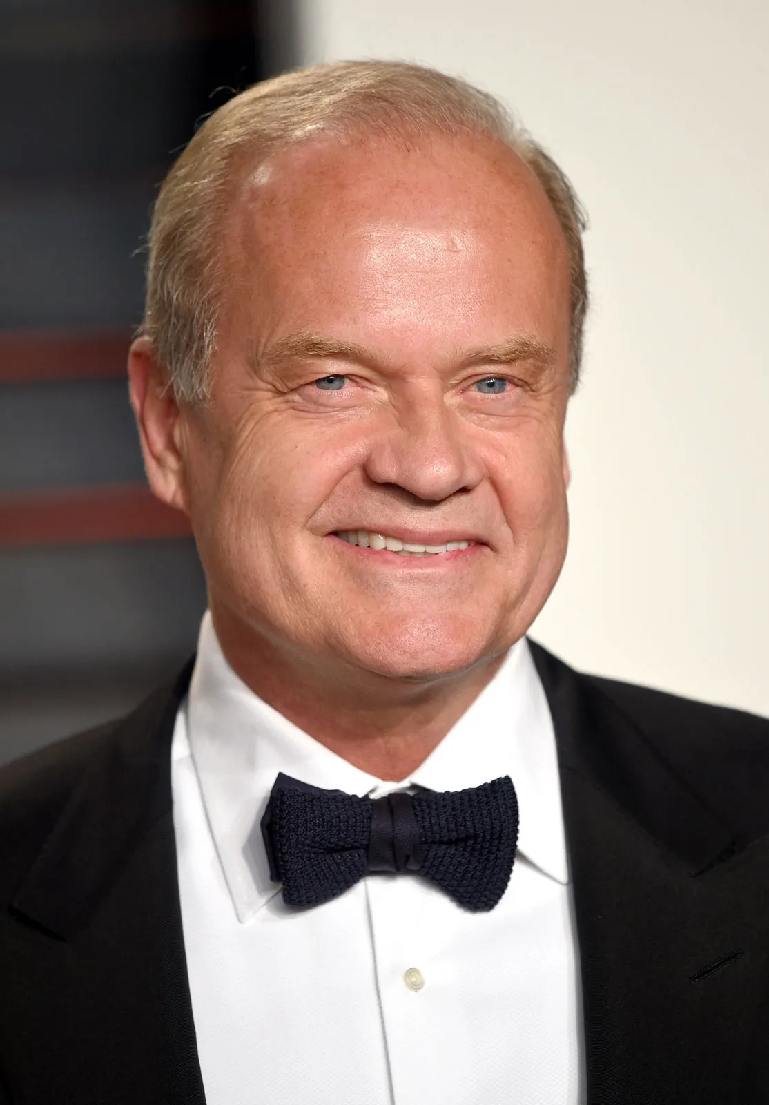 Kelsey Grammer 