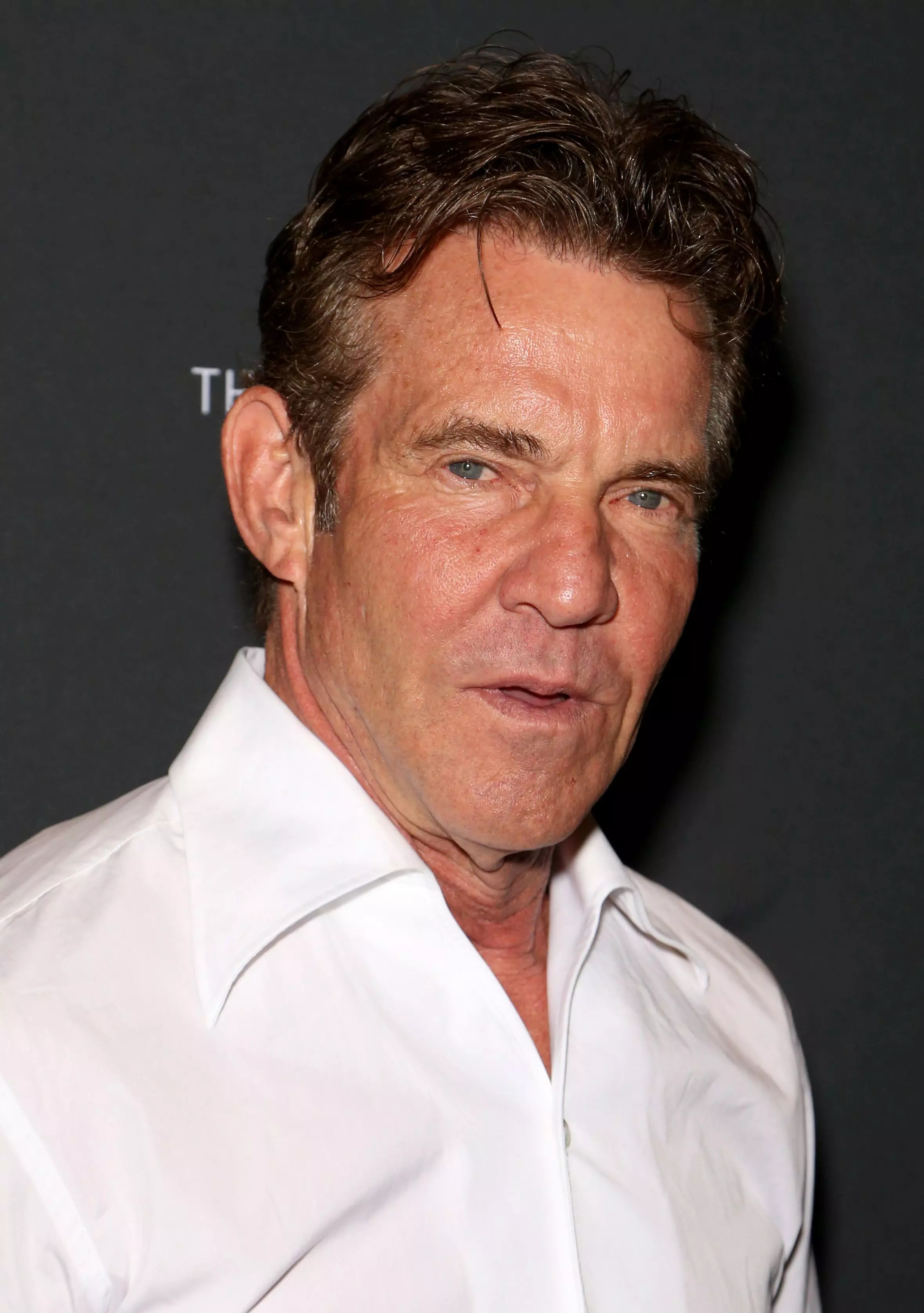 Dennis Quaid 