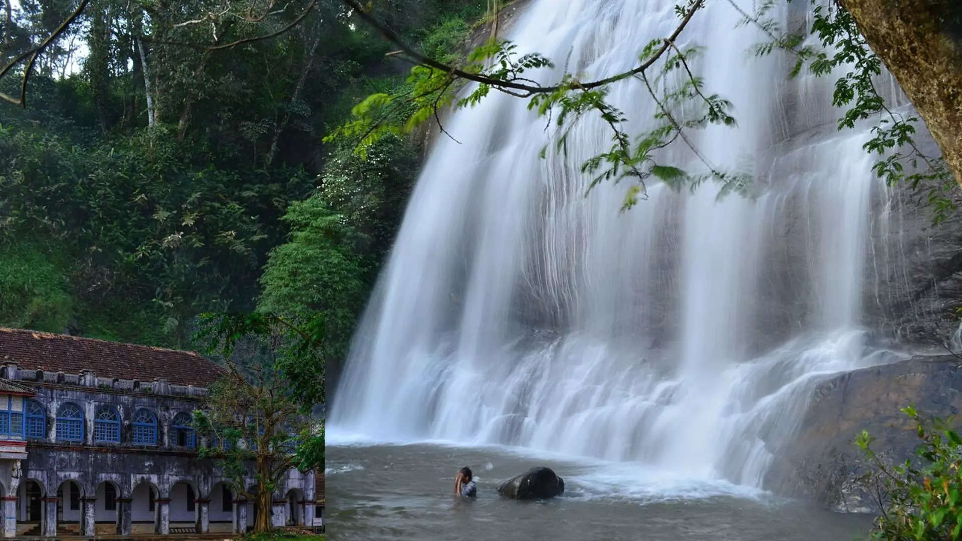 ಮಡಿಕೇರಿ 