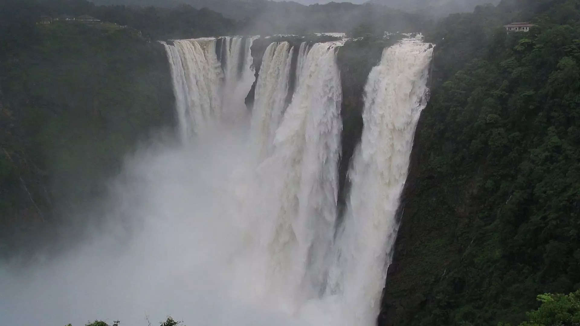 ಜೋಗ್ ಜಲಪಾತ 