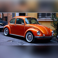 Vintage Car Owner Moves To High Court Seeking Order To Retain Original