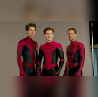 Tom Holland Revealed Andrew Garfield, Tobey Maguire Came In 'Cloaks' On
