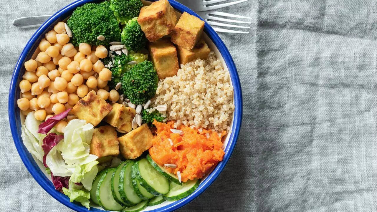Millet Buddha Bowls For Dinner 6 Healthy Variations For Your Weeknight