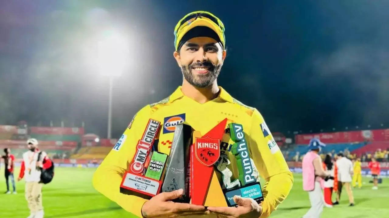 CSK चे दुसरे नाव