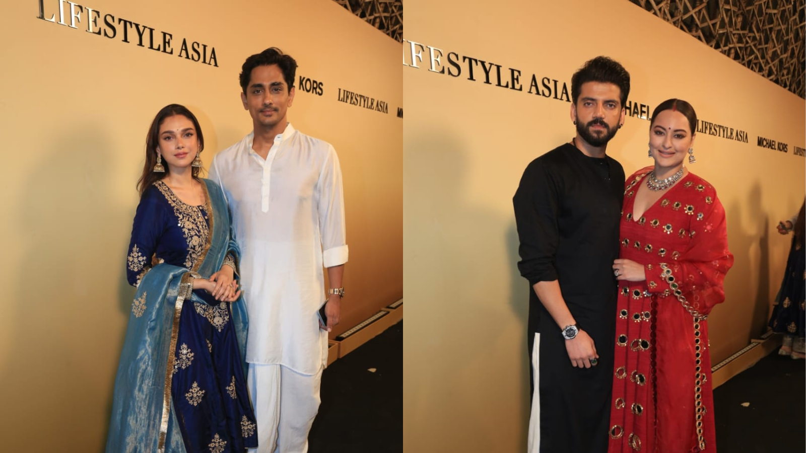 Lifestyle Asia Diwali Party Bollywood Celebs Attend In Style 