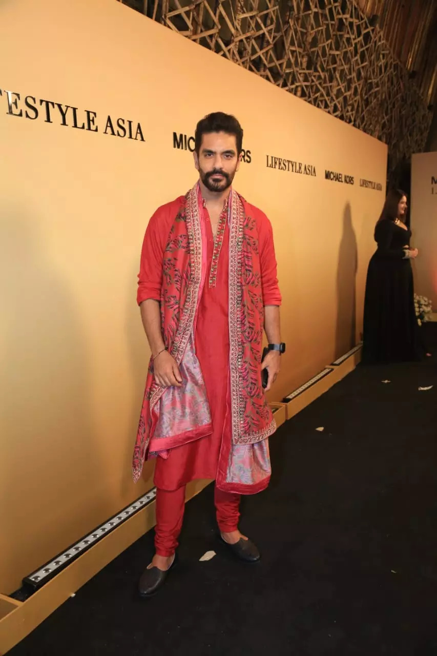 Angad Bedi