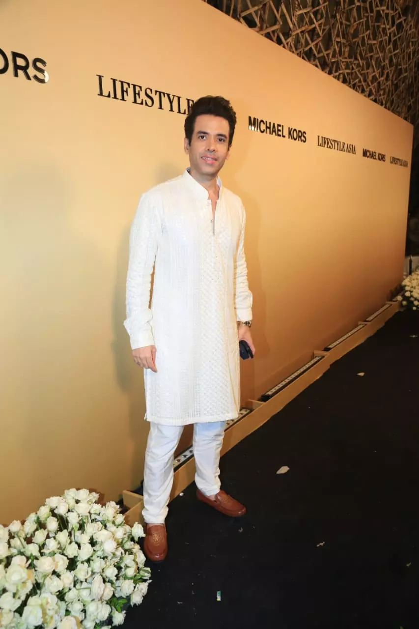 Tusshar Kapoor 