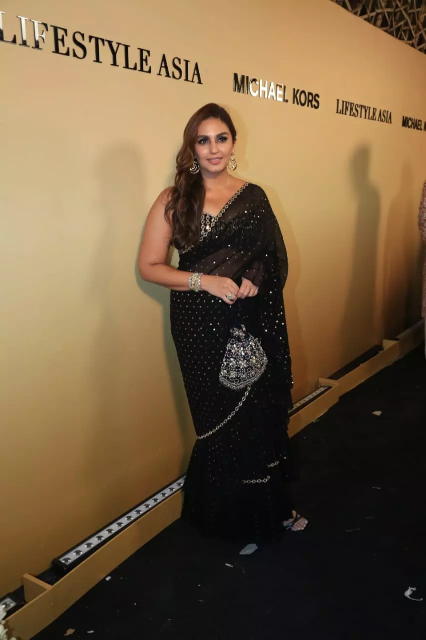 Huma Qureshi 