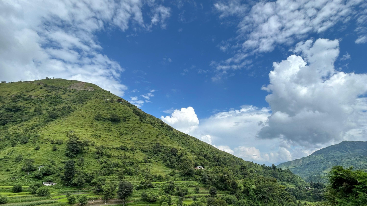 Chakrata