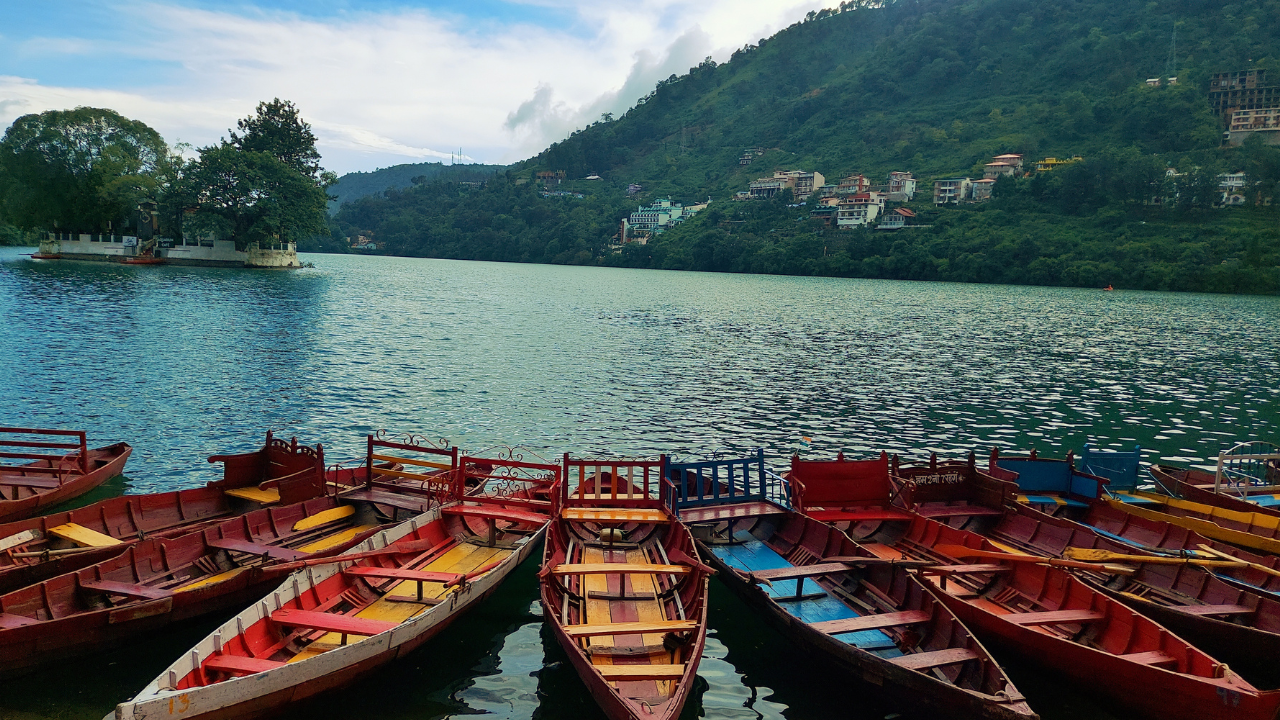 Nainital