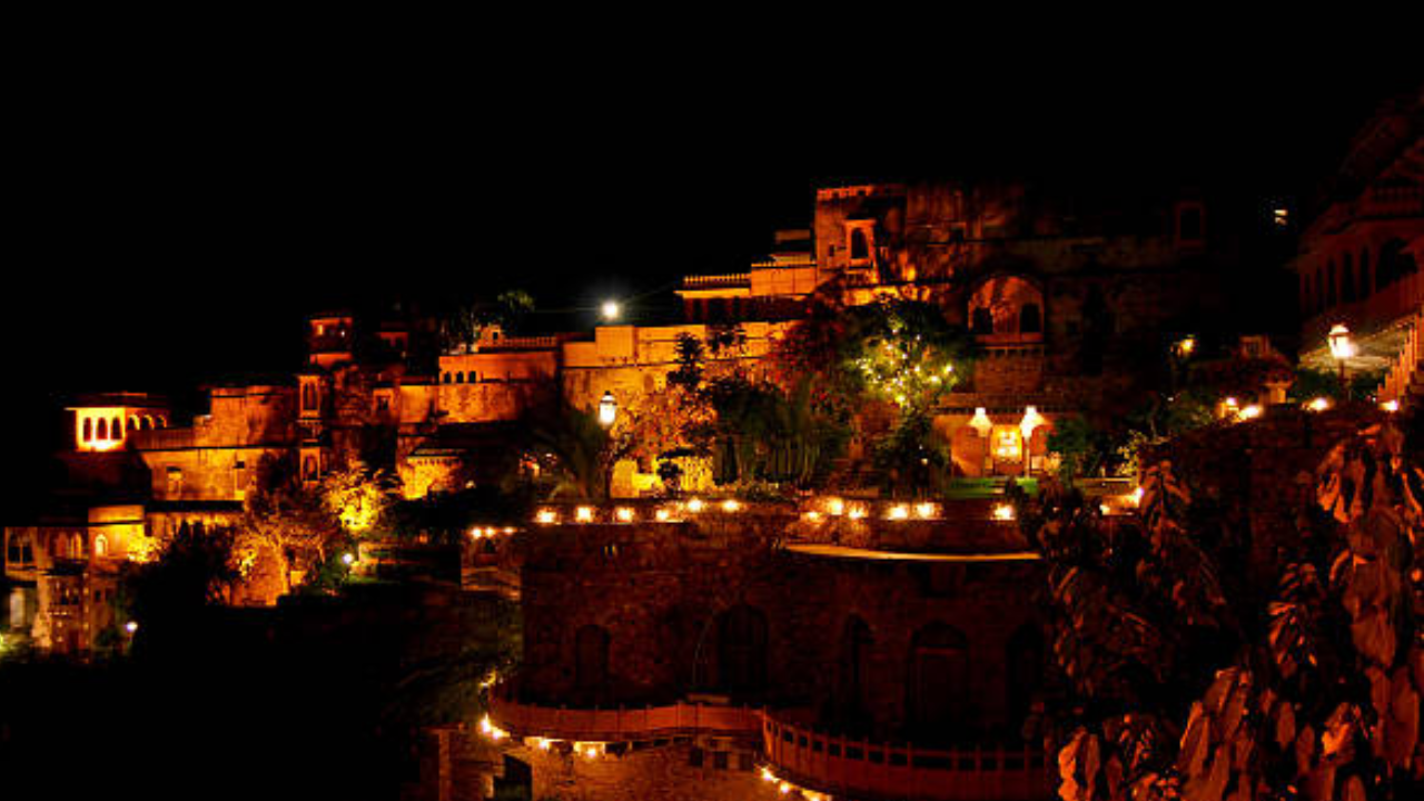 Neemrana