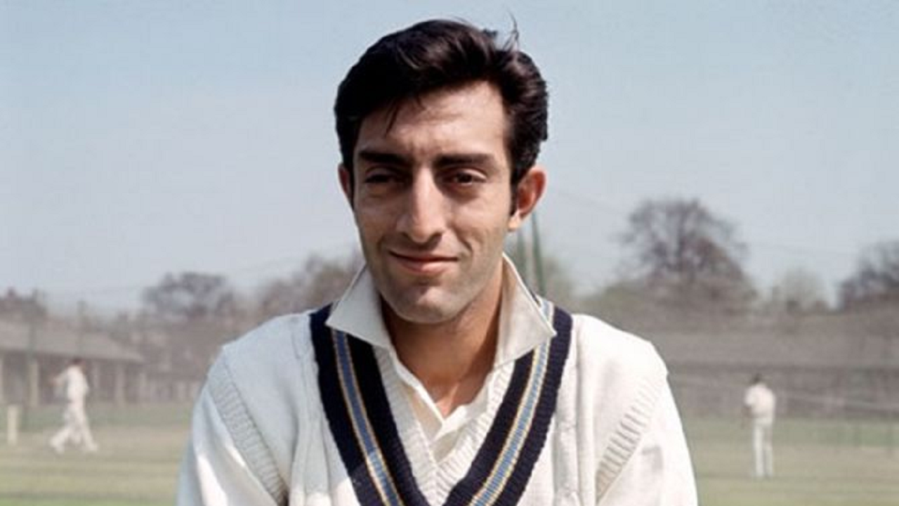 MAK Pataudi