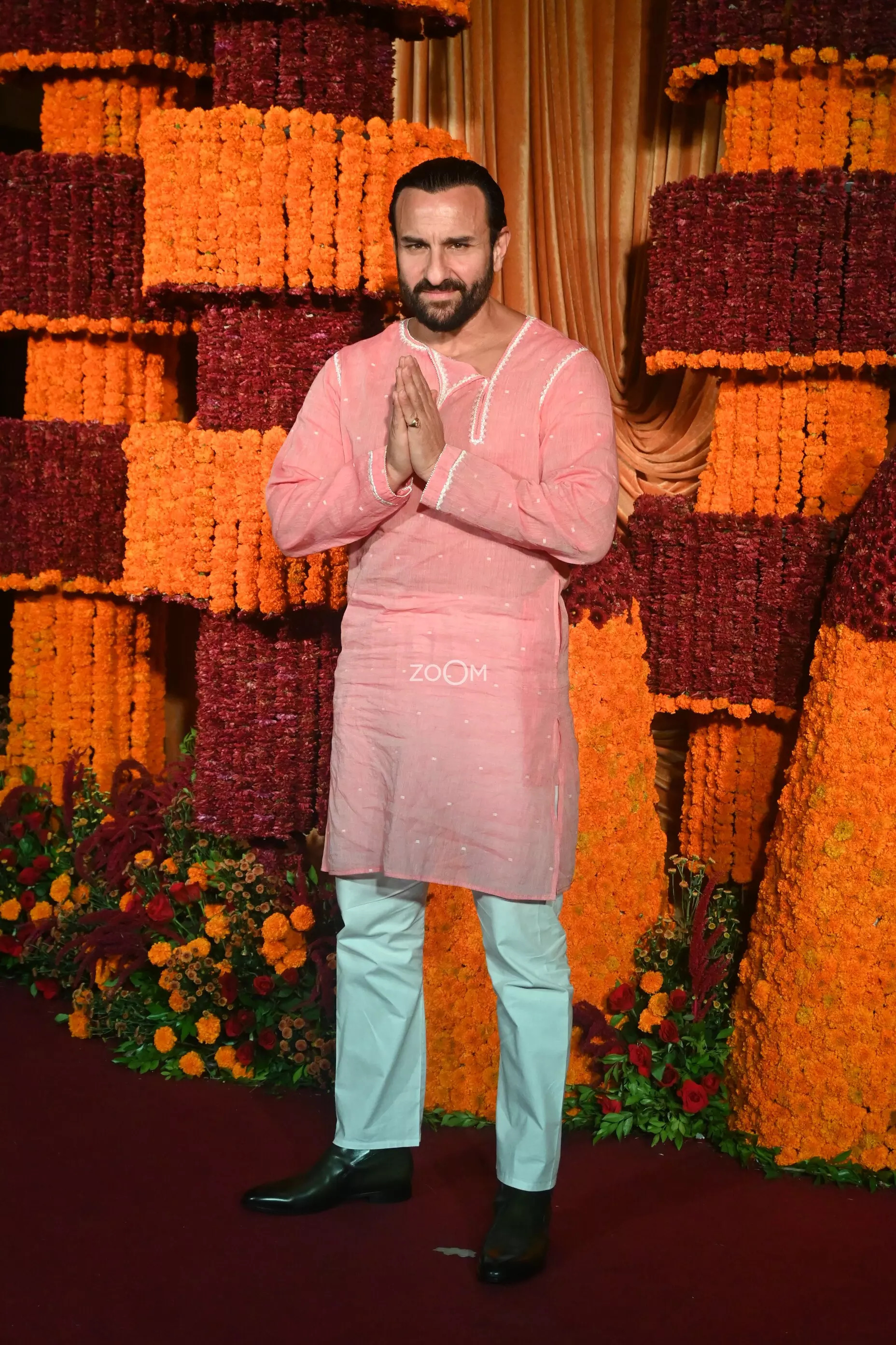 Saif Ali Khan