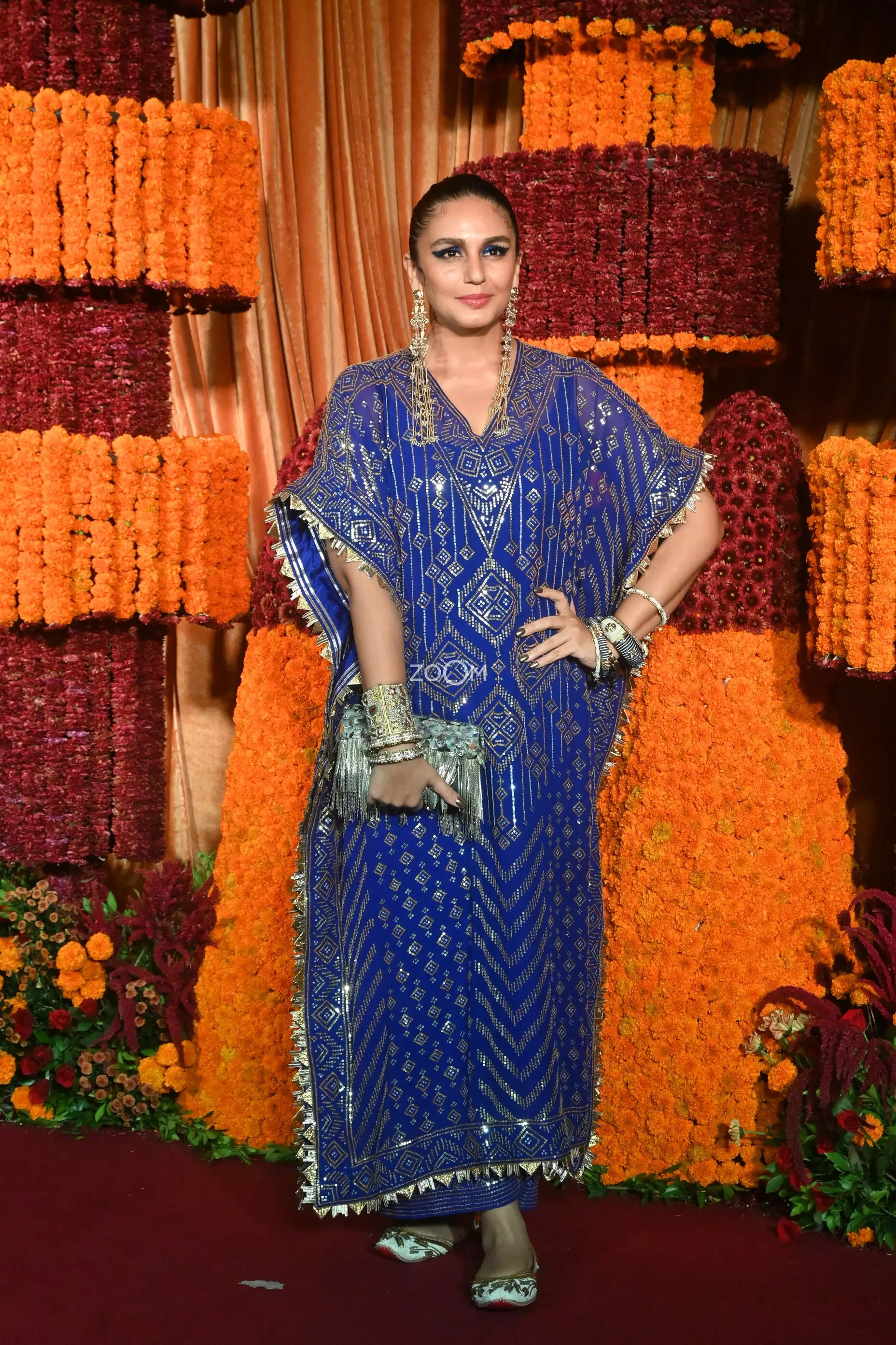 Huma Qureshi