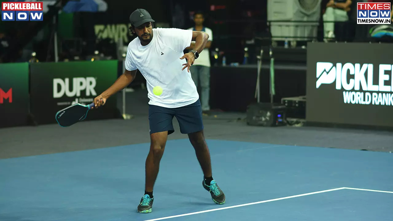 The Battle Of Giants Armaan Bhatia To Face Americas Dusty Boyer in the Mens Singles Final