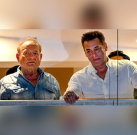 Bishnois Burn Salman Khan, Salim Khan's Effigies After Latter's Comment