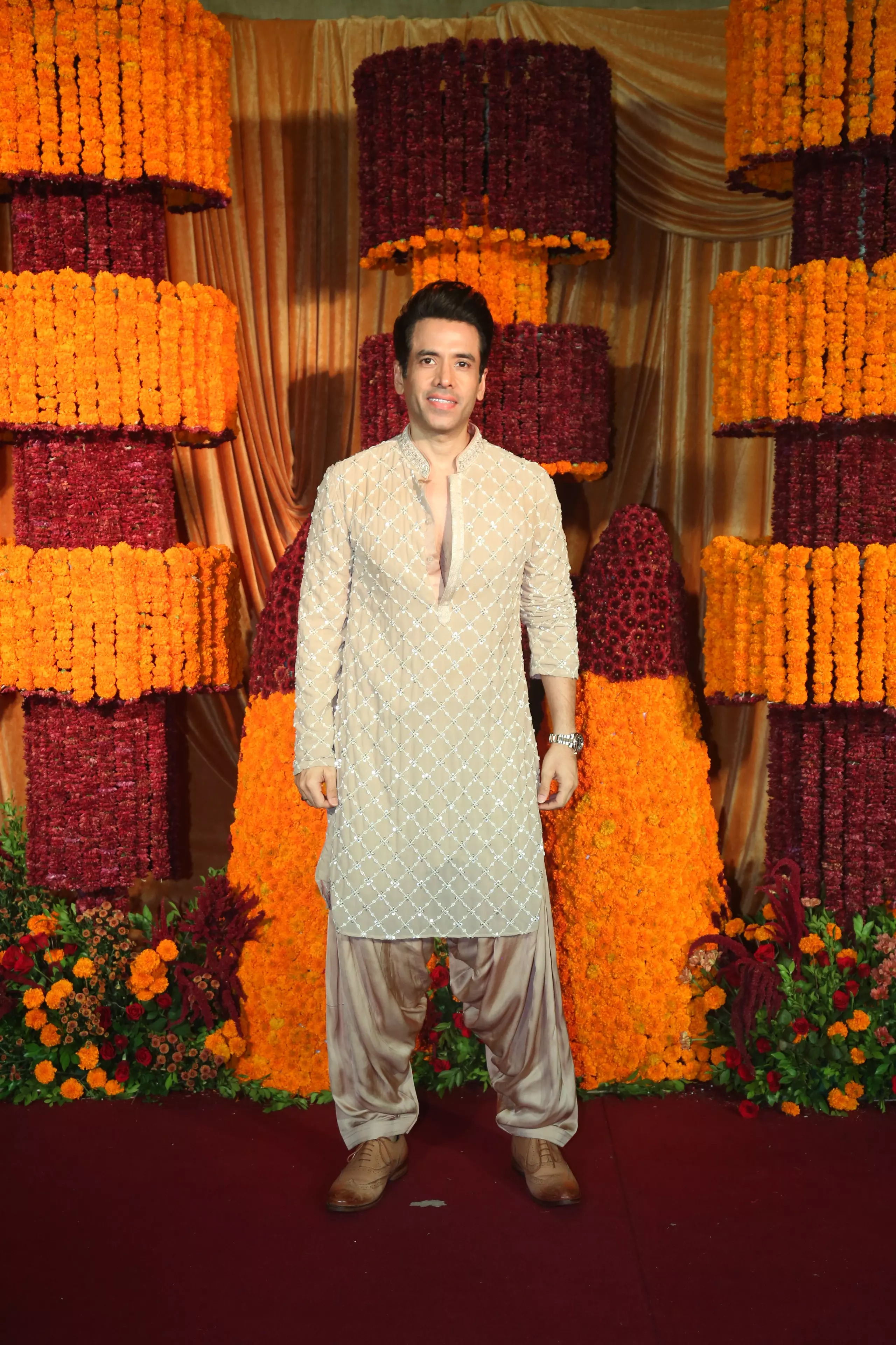 Tusshar Kapoor