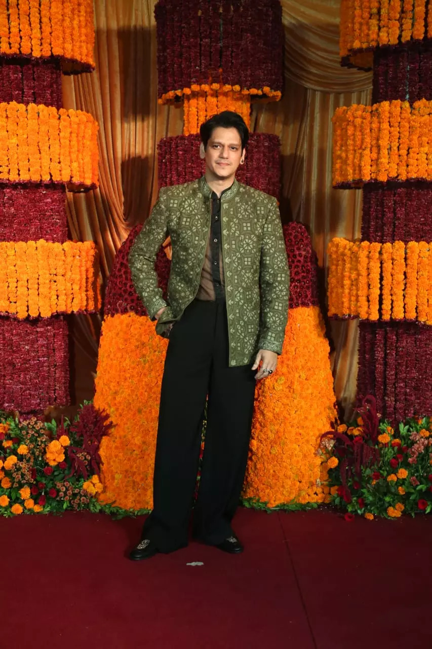 Vijay Varma