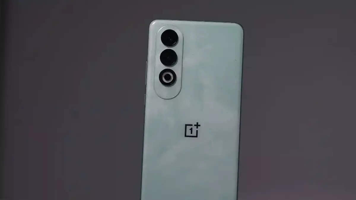 OnePlus Nord CE 4