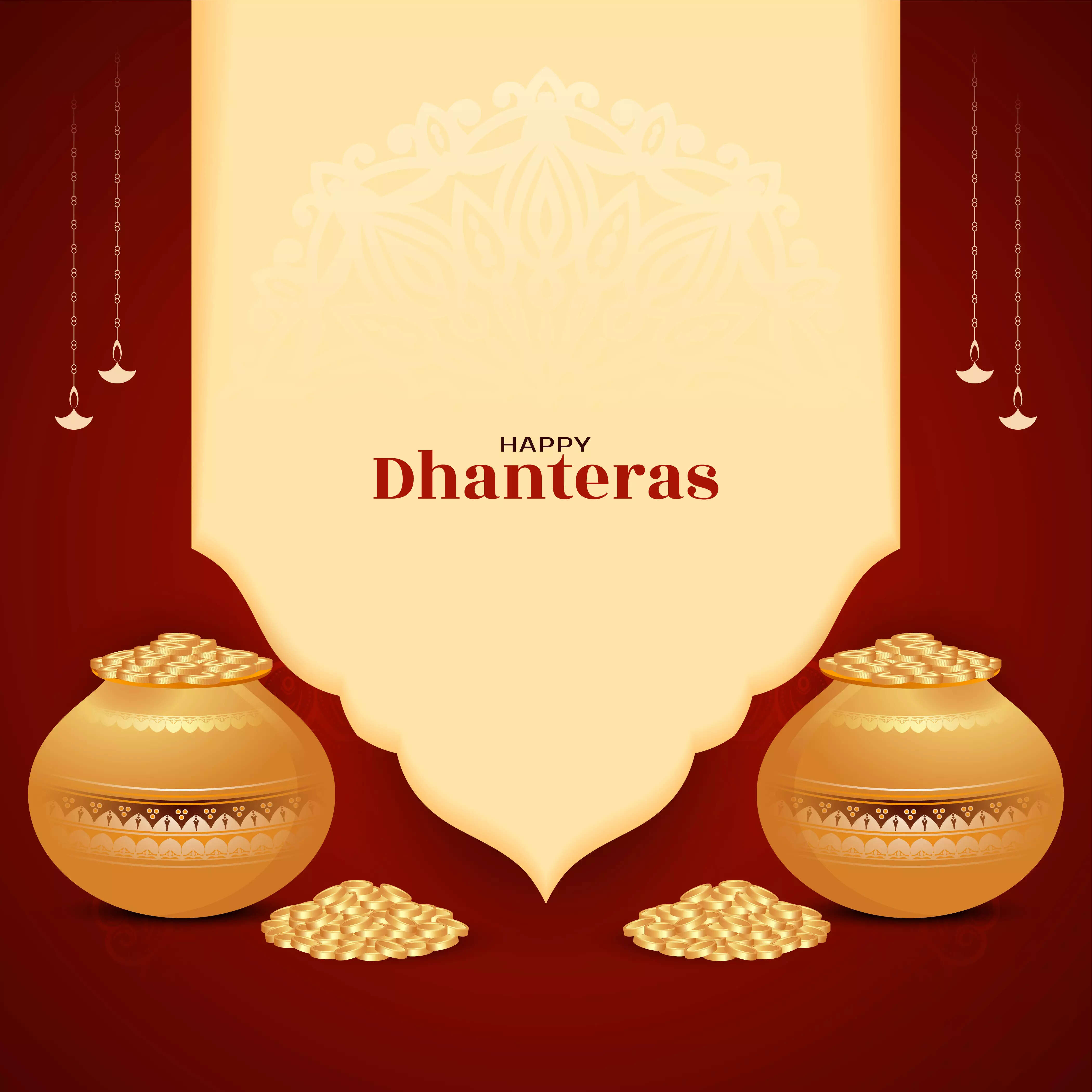 Happy Dhanteras 2024 Whatsapp Status, Quotes, Wishes And Messages To