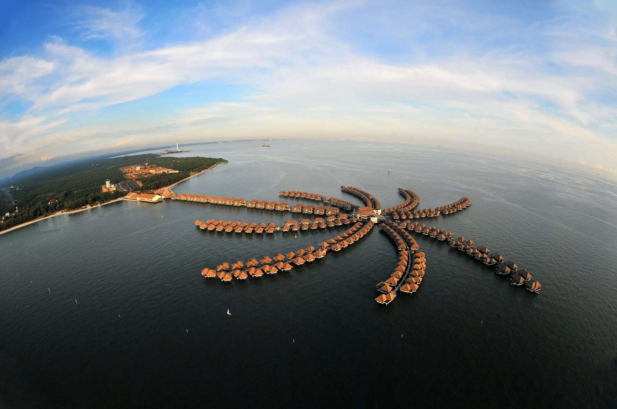 Avani Sepang Goldcoast Resort Malaysia