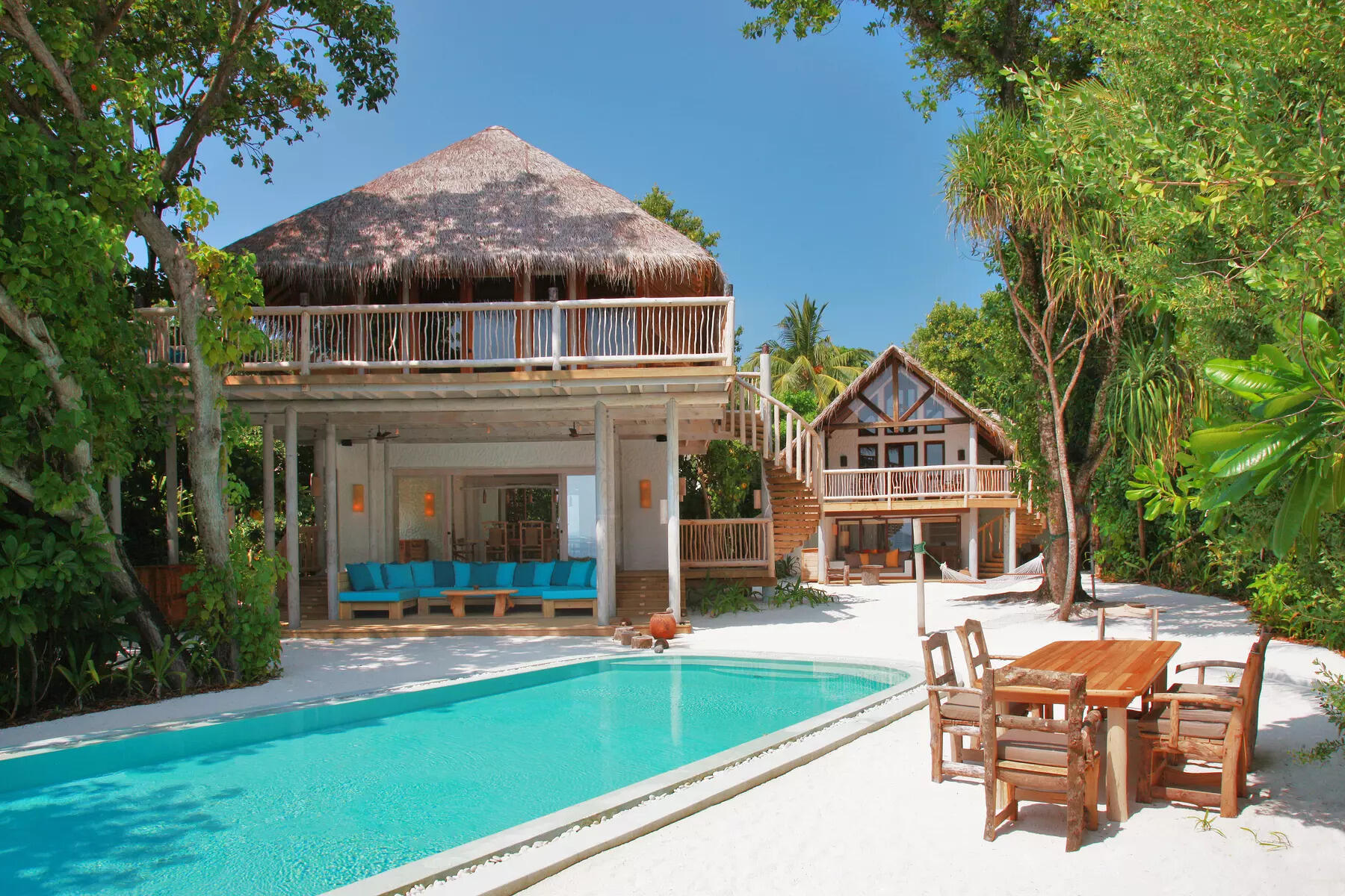 Soneva Fushi