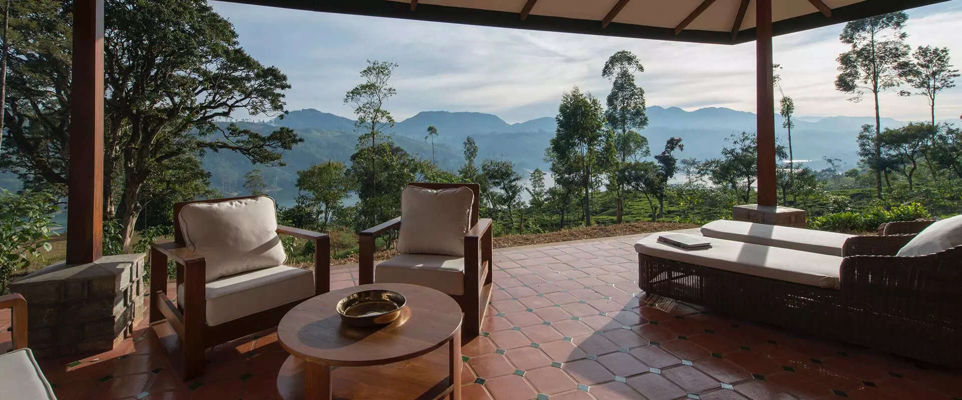 Ceylon Tea Trails Hatton Sri Lanka