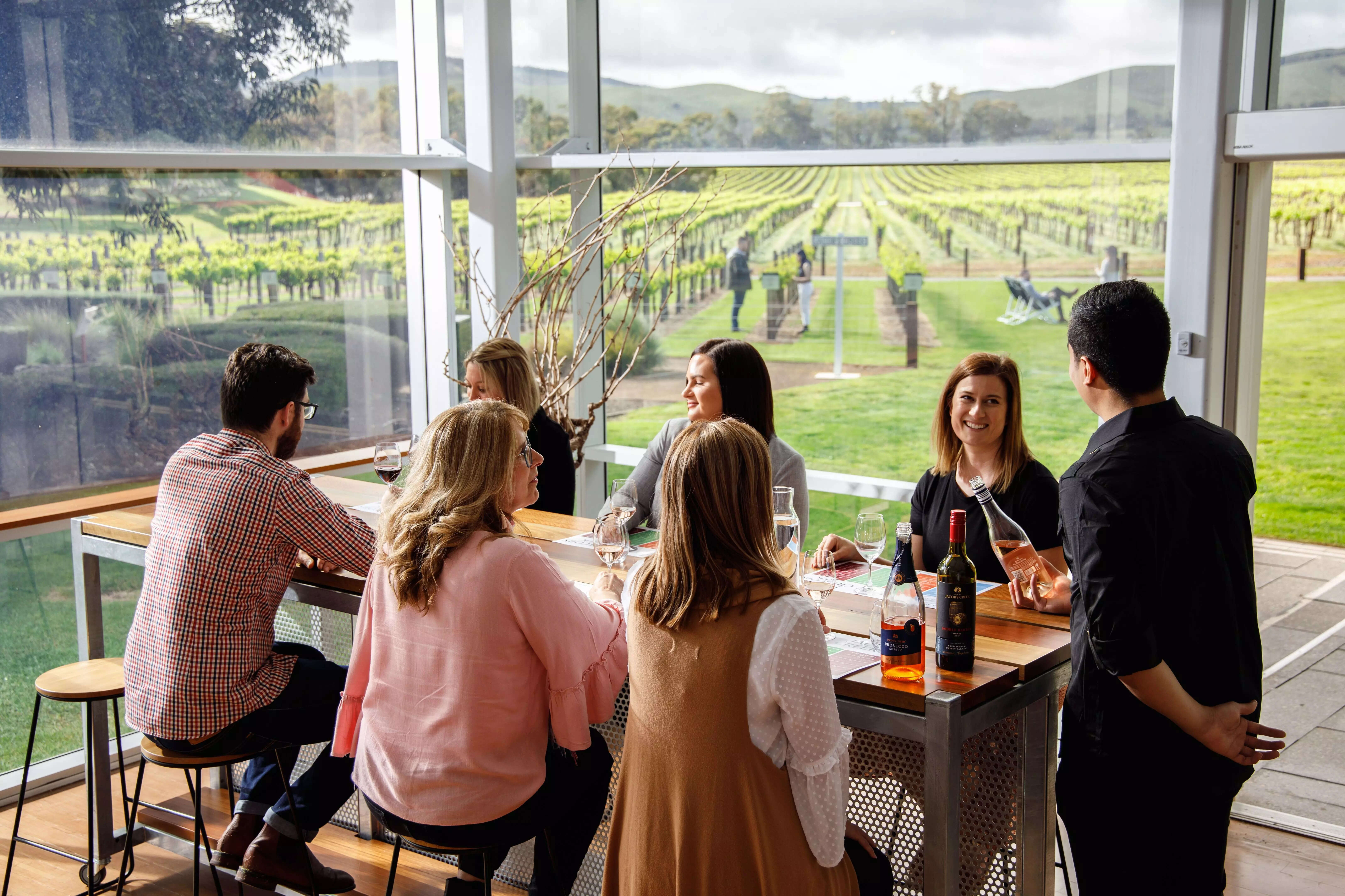 Barossa Valley