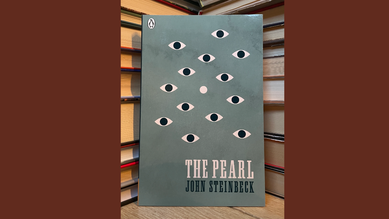 The Pearl by John Steinbeck