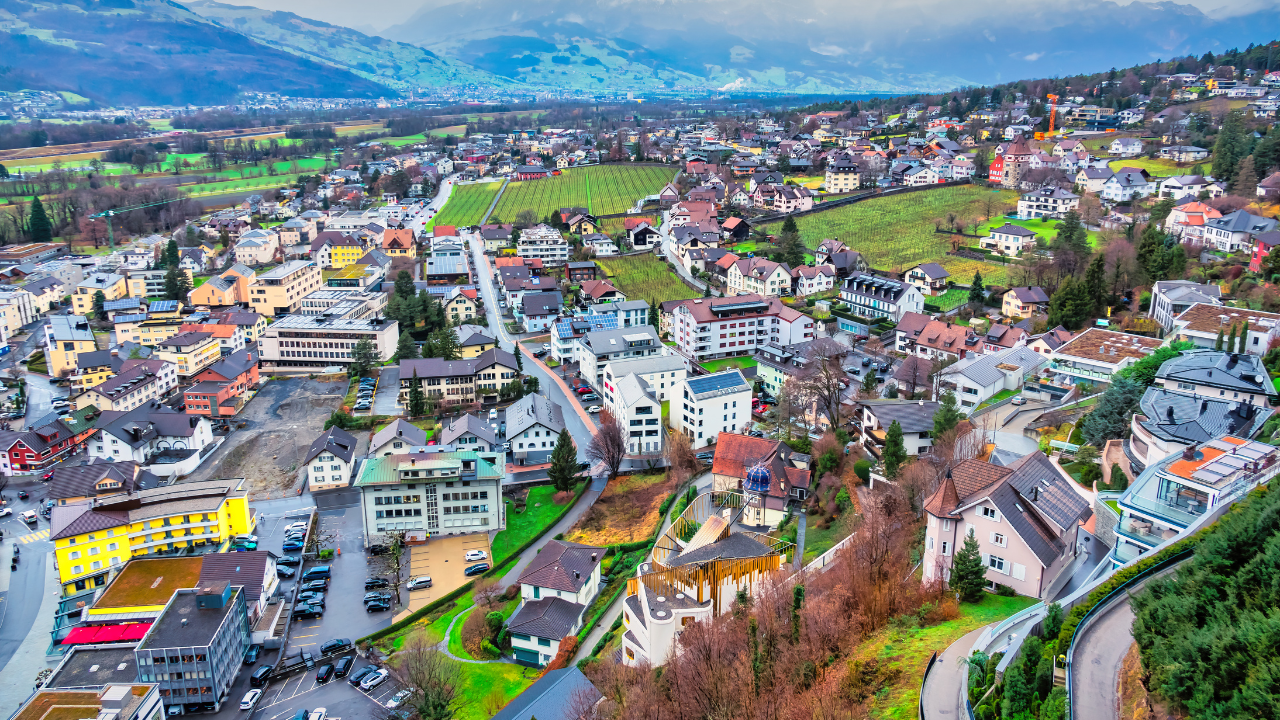 Liechtenstein