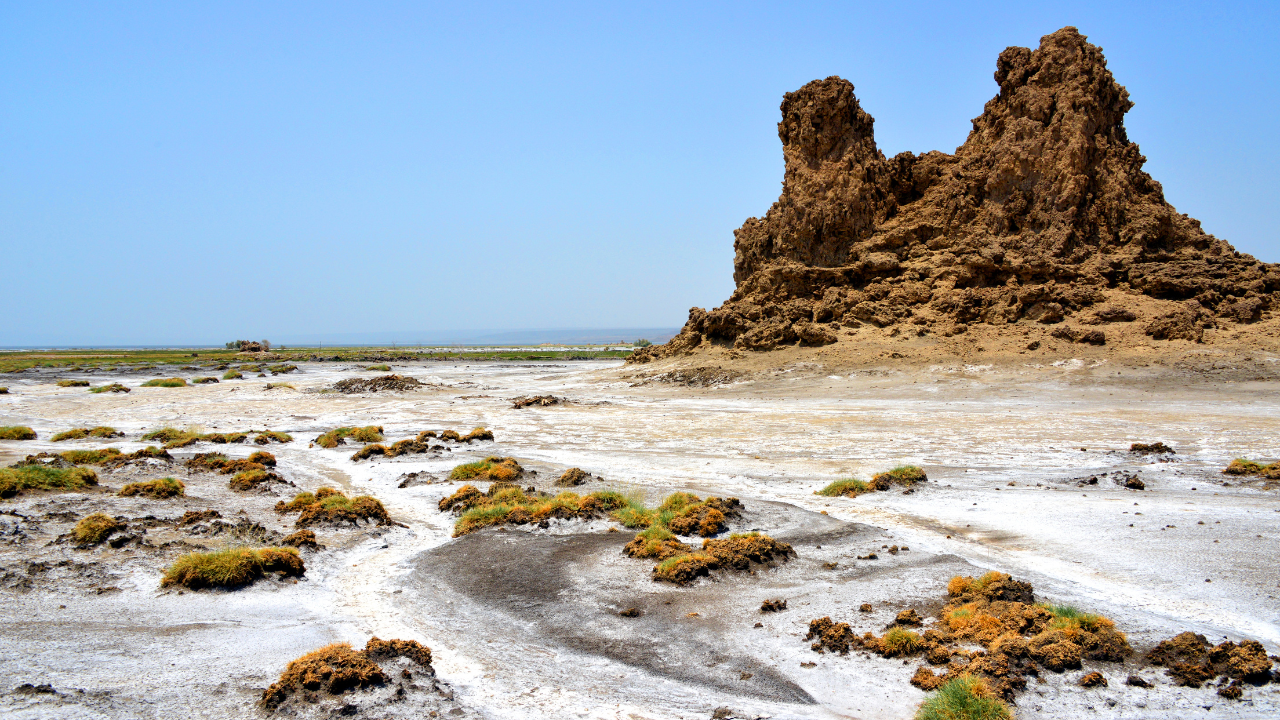 Djibouti