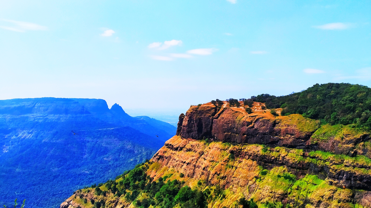 Mahabaleshwar Maharashtra