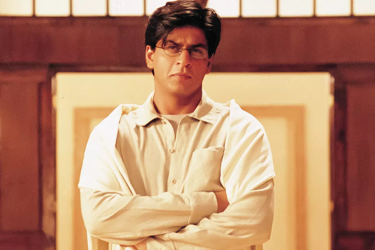 Mohabbatein 2000