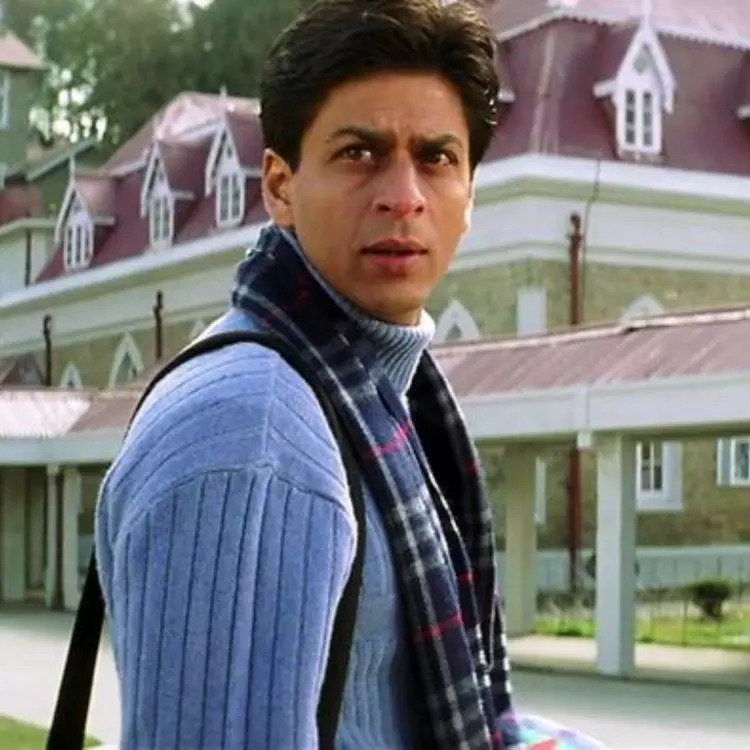 Main Hoon Na 2004