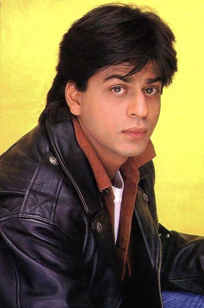 Dilwale Dulhania Le Jayenge 1995