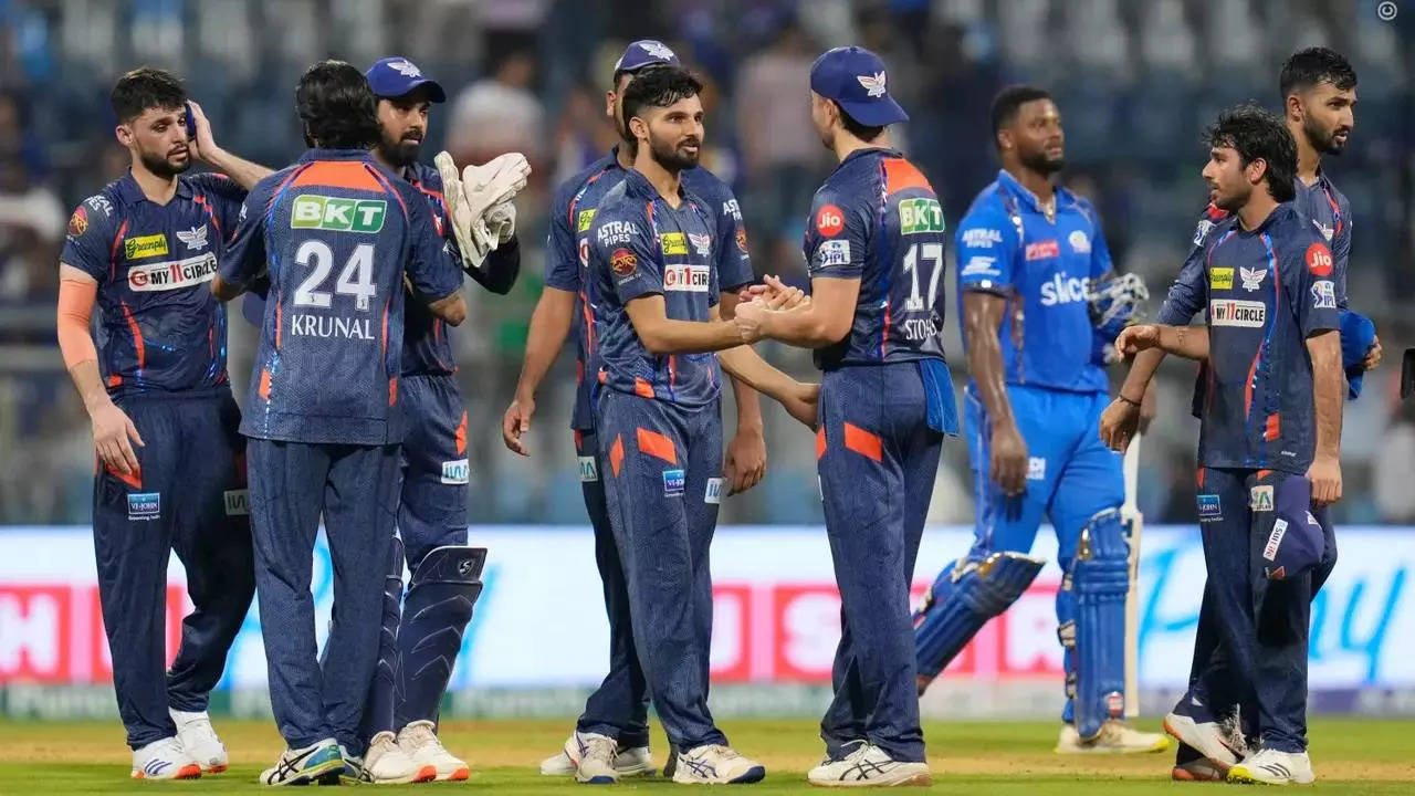 4 lucknow super giants - రూ69 కోట్లు