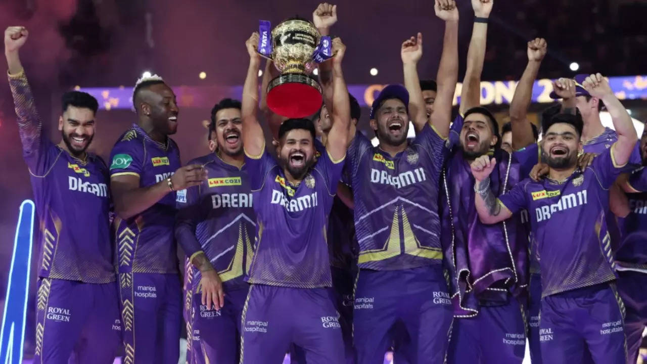 7 kolkata knight riders - రూ51 కోట్లు