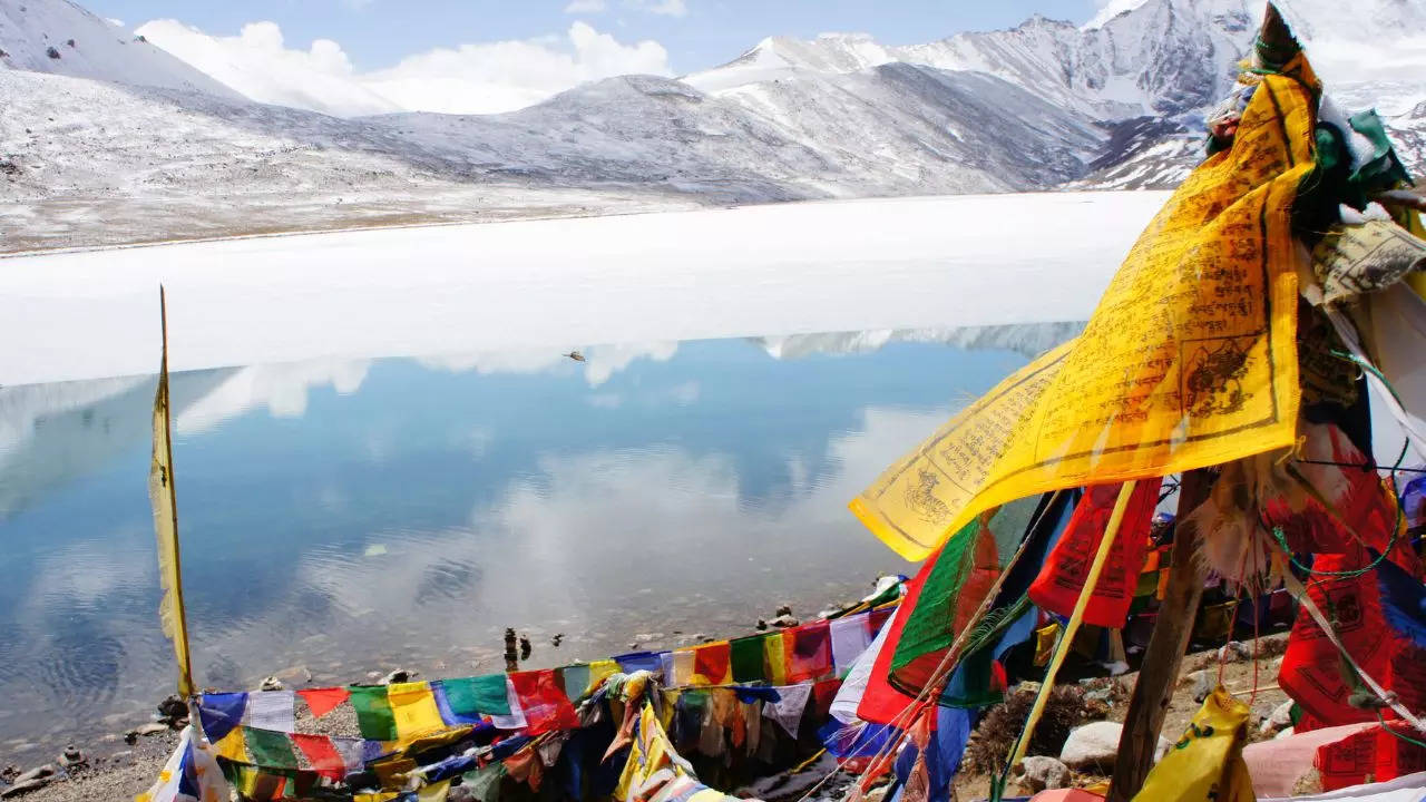 Yumthang Valley Sikkim Credit Canva