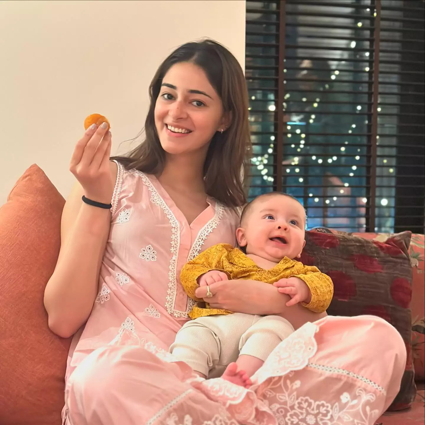 Ananya Panday 