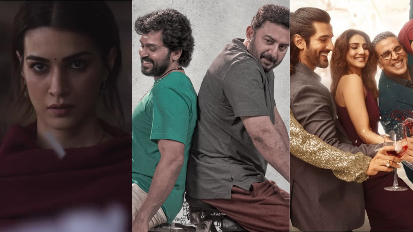 Netflix Weekly Top 10 In India 