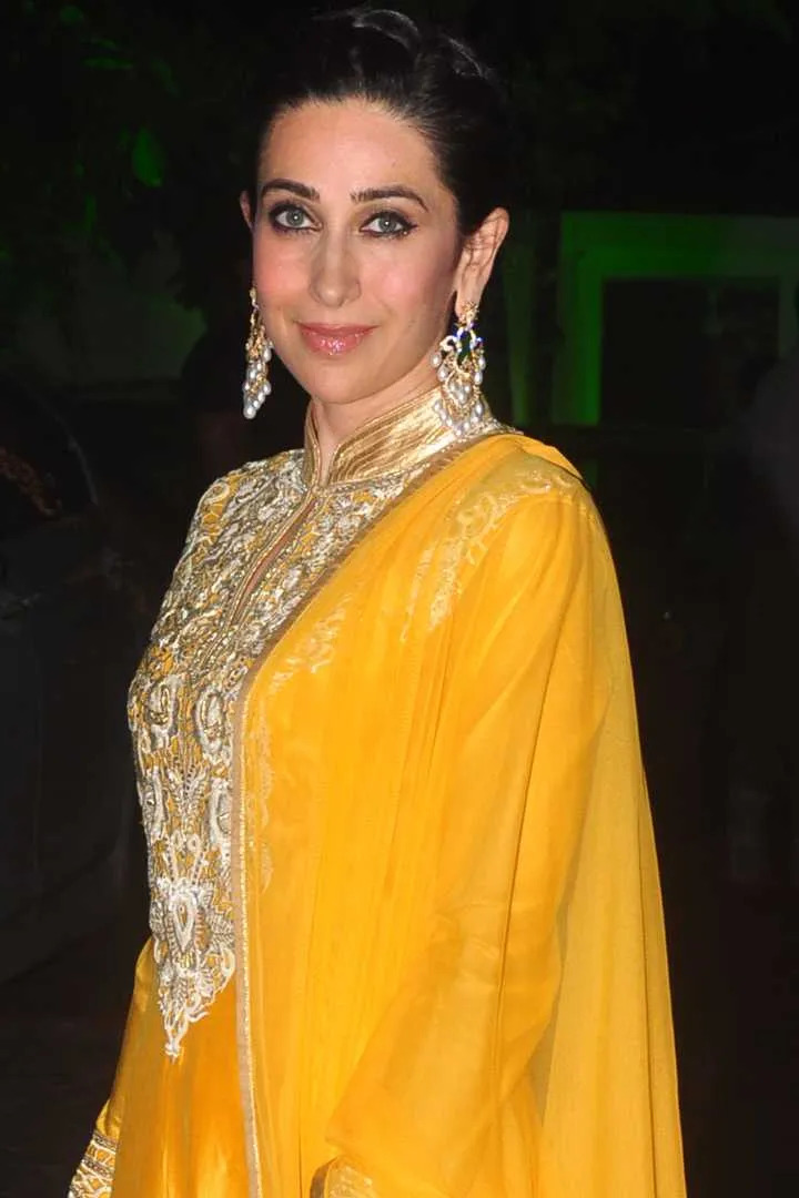 Karisma Kapoor 