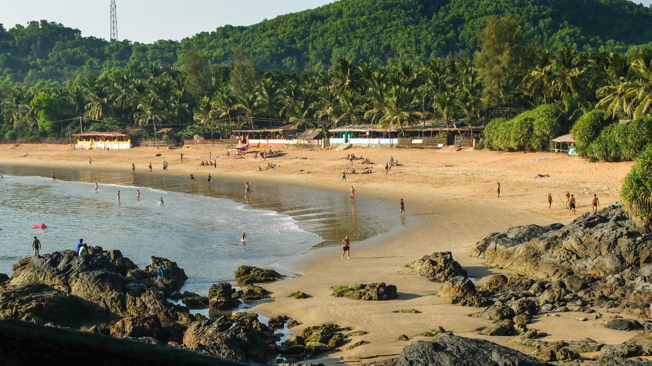 Gokarna Karnataka