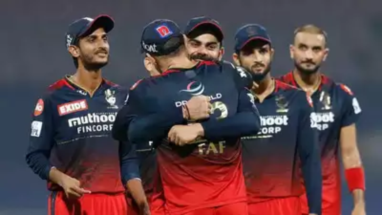 Royal Challengers Bengaluru