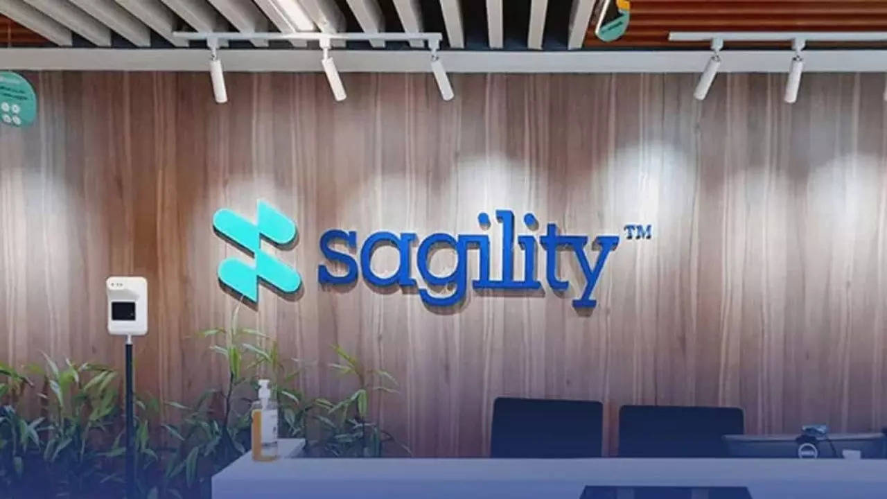 Sagility India Limited IPO